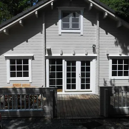 Alppimaja Chalet Vesin